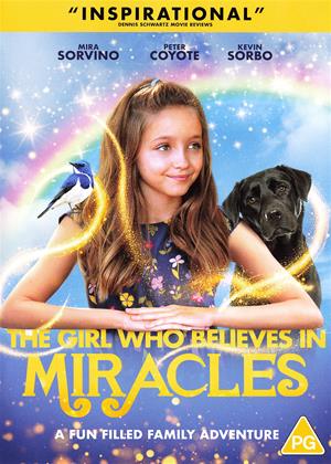 The Girl Who Believes in Miracles (2021)