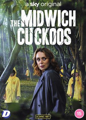 The Midwich Cuckoos: Series 1 (2022)