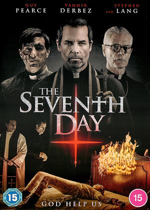 The Seventh Day (2021)
