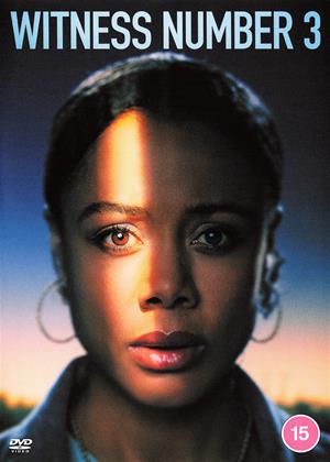 Witness Number 3: Series 1 (2022)