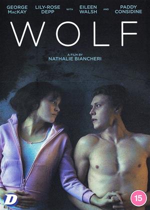Wolf (2022)