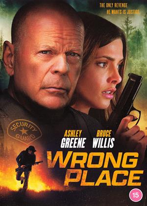 Wrong Place (2022)