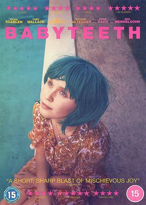 Babyteeth (2019)