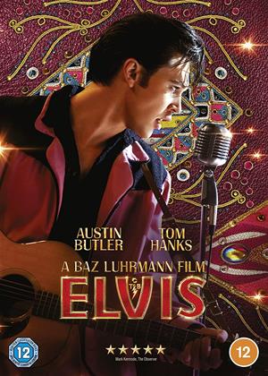 Elvis (2022)