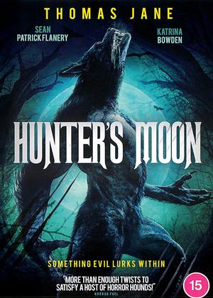Hunter’s Moon (2020)