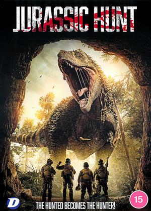 Jurassic Hunt (2021)