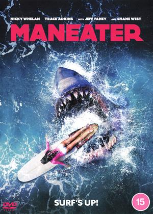 Maneater (2022)