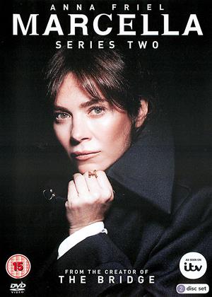 Marcella: Series 2 (2018)