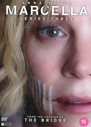 Marcella: Series 3 (2020)