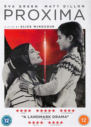 Proxima (2019)