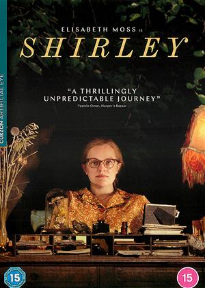 Shirley (2020)