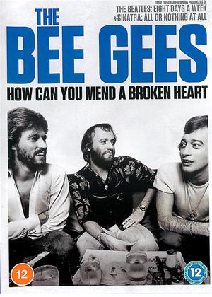 The Bee Gees: How Can You Mend a Broken Heart (2020)