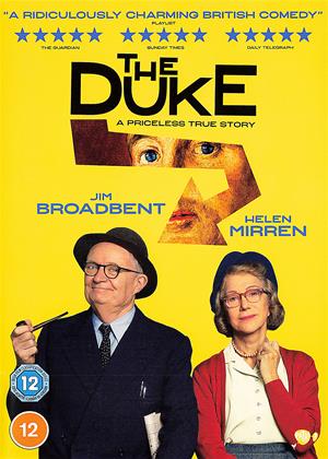 The Duke (2022)