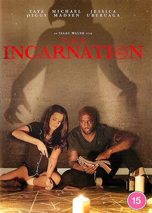 The Incarnation (2022)