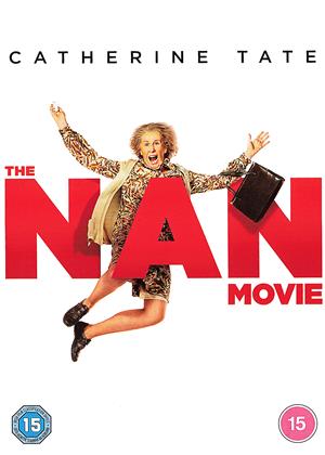 The Nan Movie (2022)