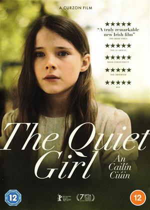 The Quiet Girl (2022)