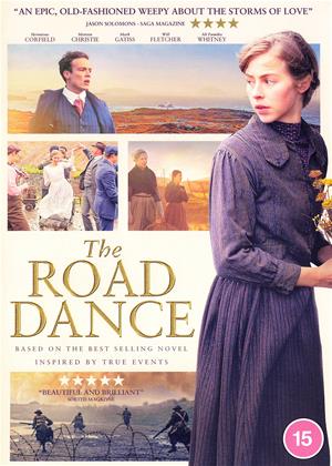 The Road Dance (2021)