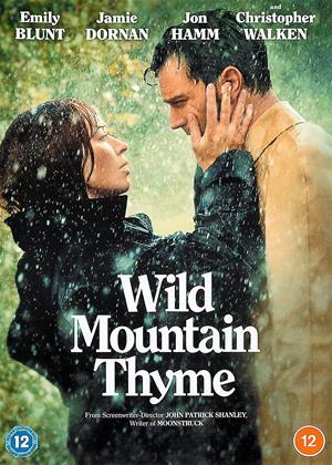 Wild Mountain Thyme (2020)