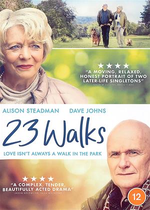 23 Walks (2020)