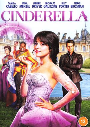 Cinderella (2021)