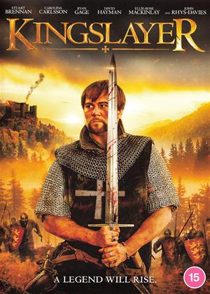 Kingslayer (2022)
