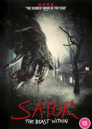 Sator (2019)