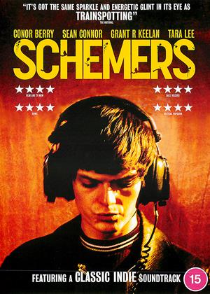 Schemers (2019)