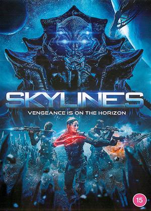Skylines (2020)