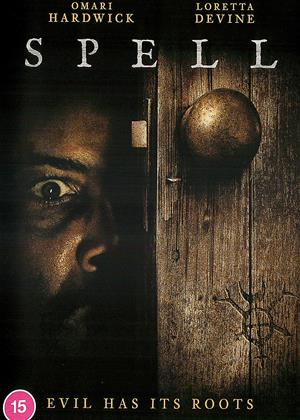 Spell (2020)
