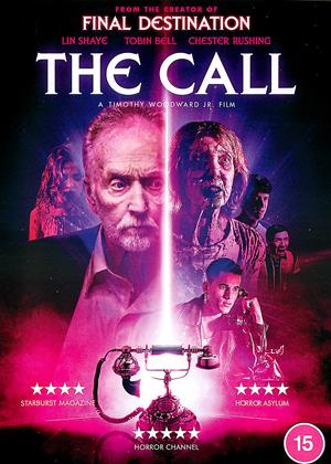 The Call (2020)