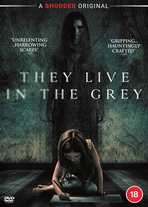 They Live in the Grey (2022)