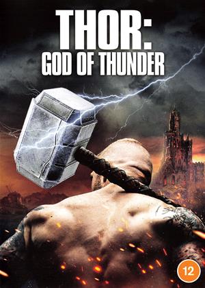 Thor: God of Thunder (2022)