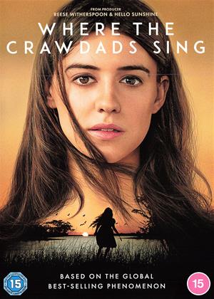 Where the Crawdads Sing (2022)