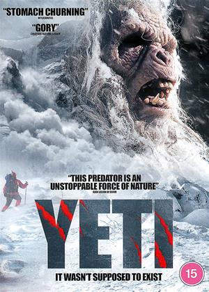 Yeti (2020)