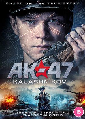 AK-47 Kalashnikov (2020)