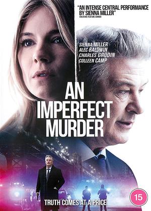 An Imperfect Murder (2017)