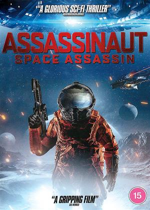 Assassinaut (2019)