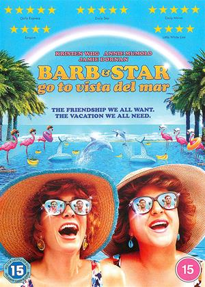 Barb and Star Go to Vista Del Mar (2021)