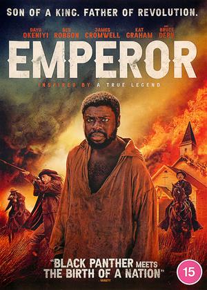 Emperor (2020)