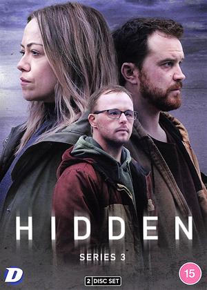 Hidden: Series 3 (2021)
