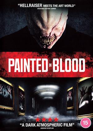 Painted in Blood (2022)