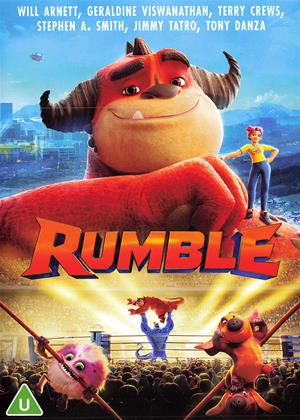 Rumble (2021)