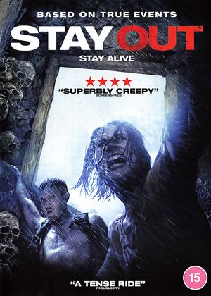 Stay Out (2019)