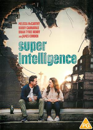 Superintelligence (2020)