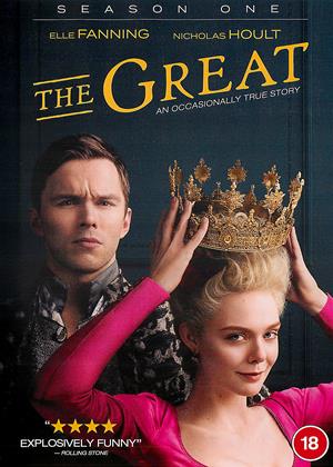 The Great: Series 1 (2020)