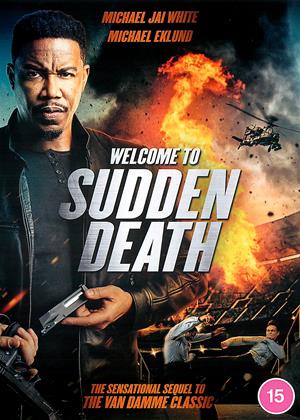 Welcome to Sudden Death (2020)