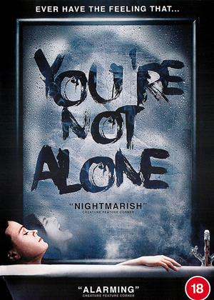You’re Not Alone (2020)