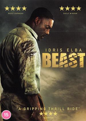 Beast (2022)