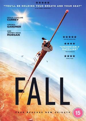 Fall (2022)