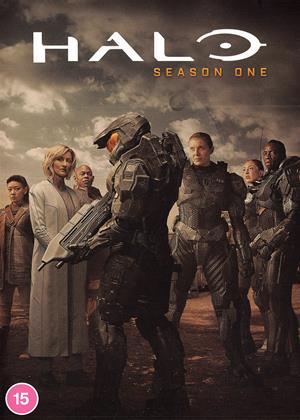 Halo: Series 1 (2022)